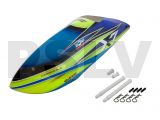 217711 FORMULA Canopy(B1 Type Blue)